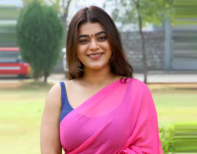 Yamini Bhaskar Stills